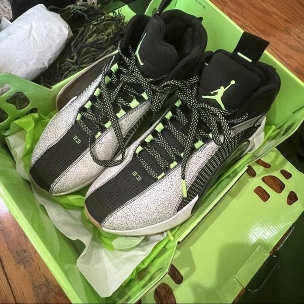 Nike Mens Air Jordan XXXV SP-Z 